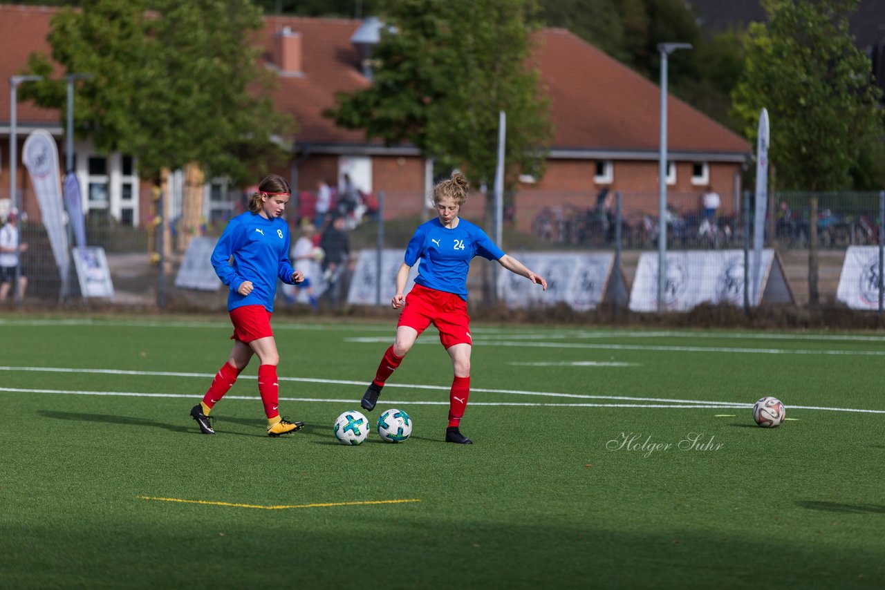 Bild 653 - Oberliga Saisonstart